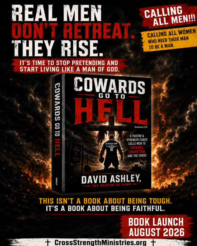 Cowards Go To Hell
